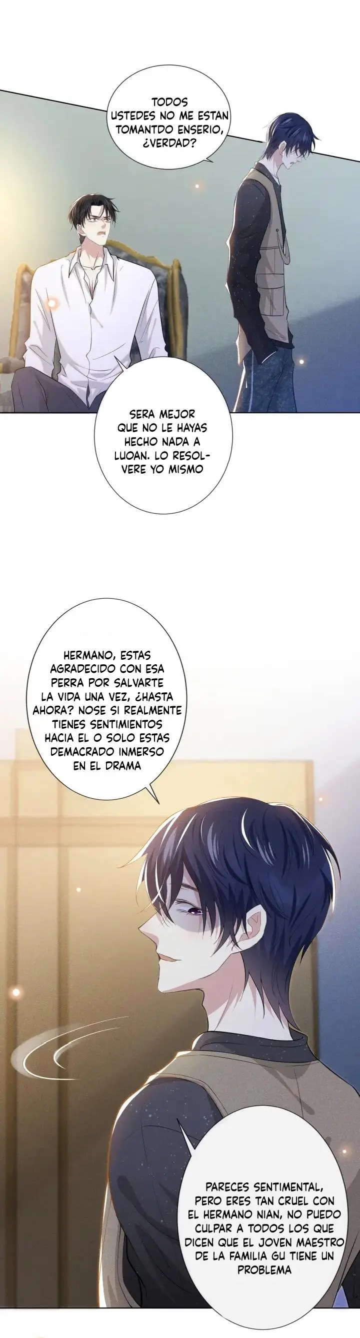 Flor de Lotus (Black Lotus) (2020) - Capítulo 102 - Página 7 - LectorTMOo