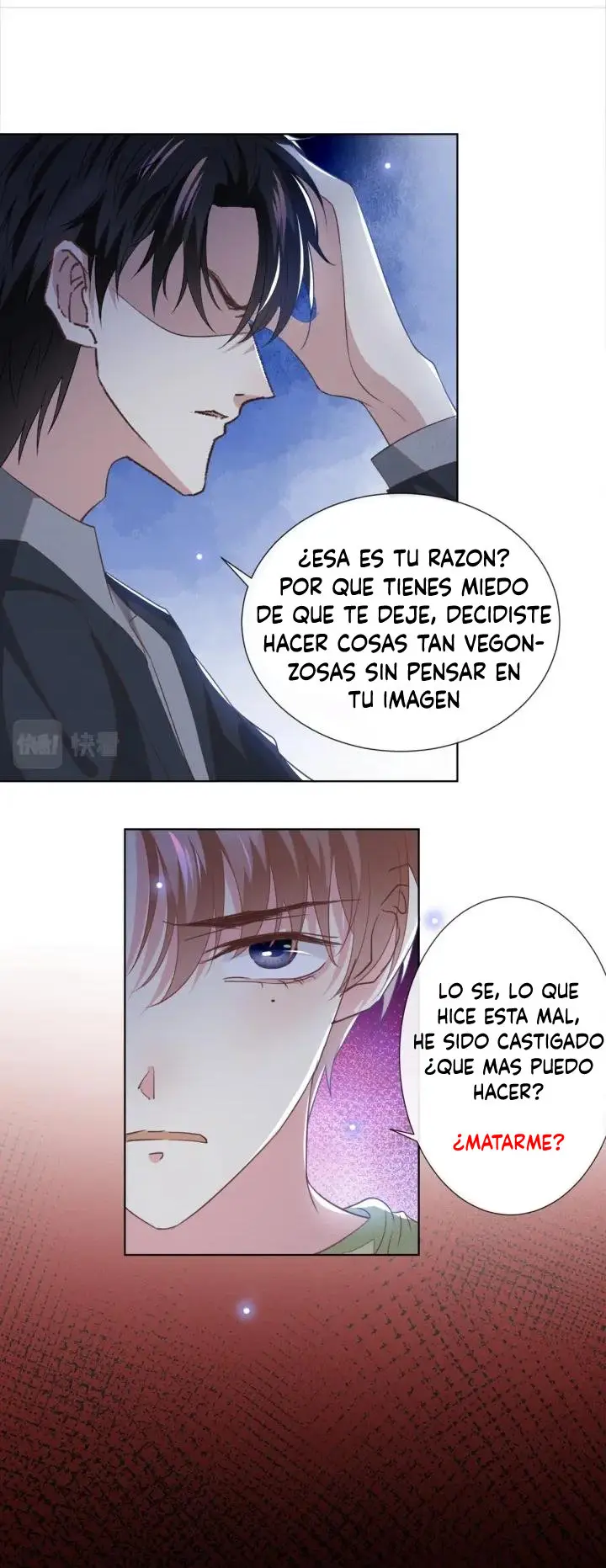Flor de Lotus (Black Lotus) (2020) - Capítulo 102 - Página 17 - LectorTMOo