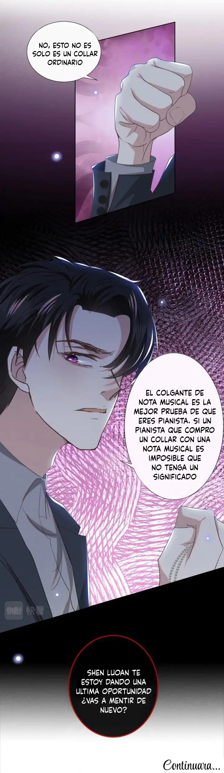 Flor de Lotus (Black Lotus) (2020) - Capítulo 102 - Página 22 - LectorTMOo