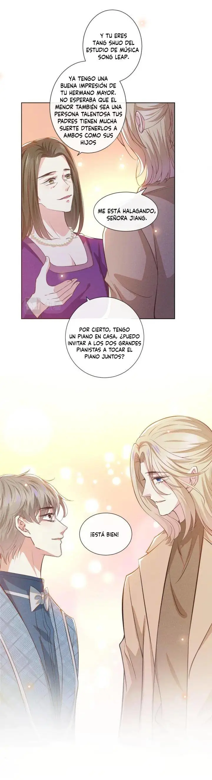 Flor de Lotus (Black Lotus) (2020) - Capítulo 104 - Página 14 - LectorTMOo