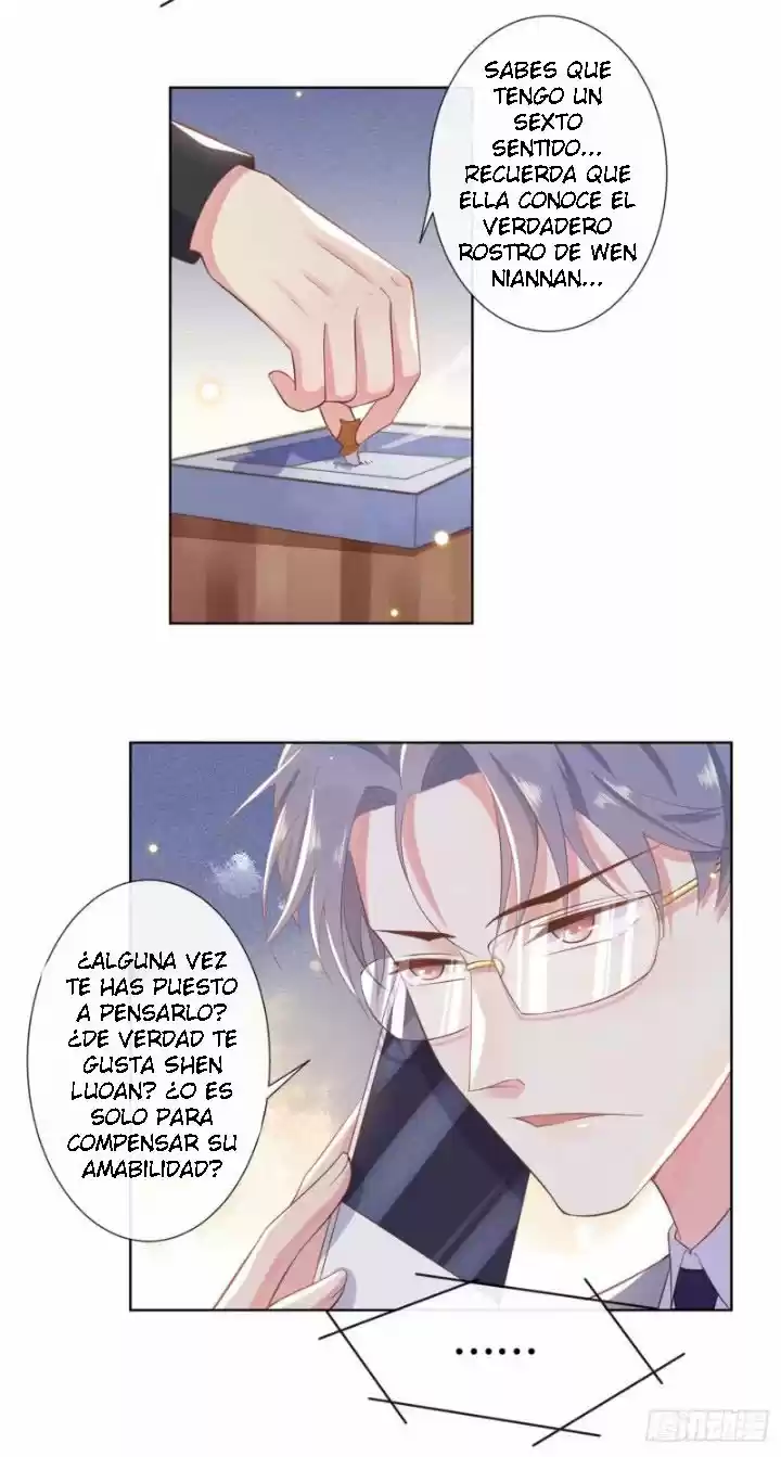 Flor de Lotus (Black Lotus) (2020) - Capítulo 11 - Página 5 - LectorTMOo