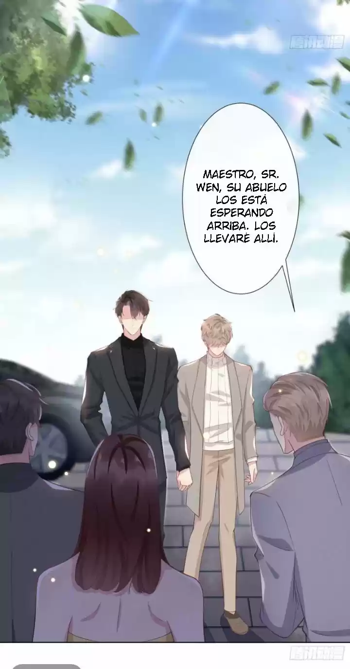 Flor de Lotus (Black Lotus) (2020) - Capítulo 11 - Página 28 - LectorTMOo