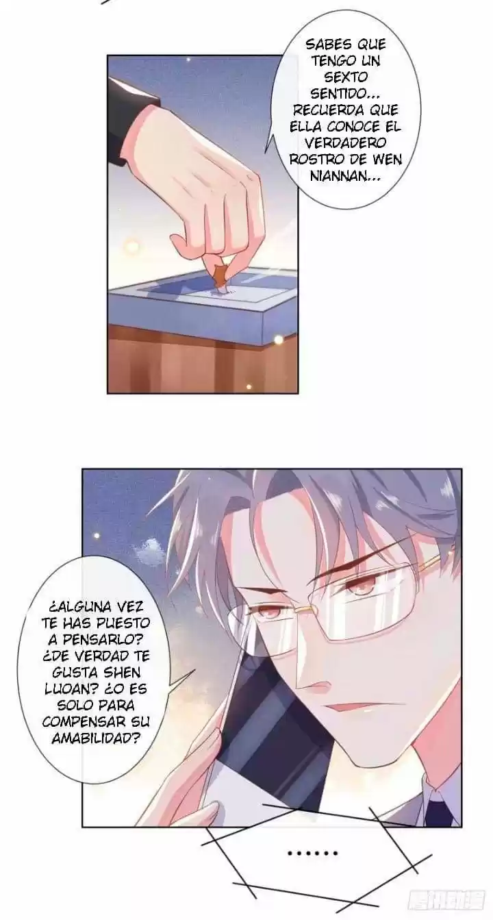 Flor de Lotus (Black Lotus) (2020) - Capítulo 12 - Página 5 - LectorTMOo