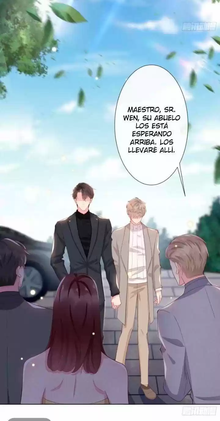 Flor de Lotus (Black Lotus) (2020) - Capítulo 12 - Página 28 - LectorTMOo