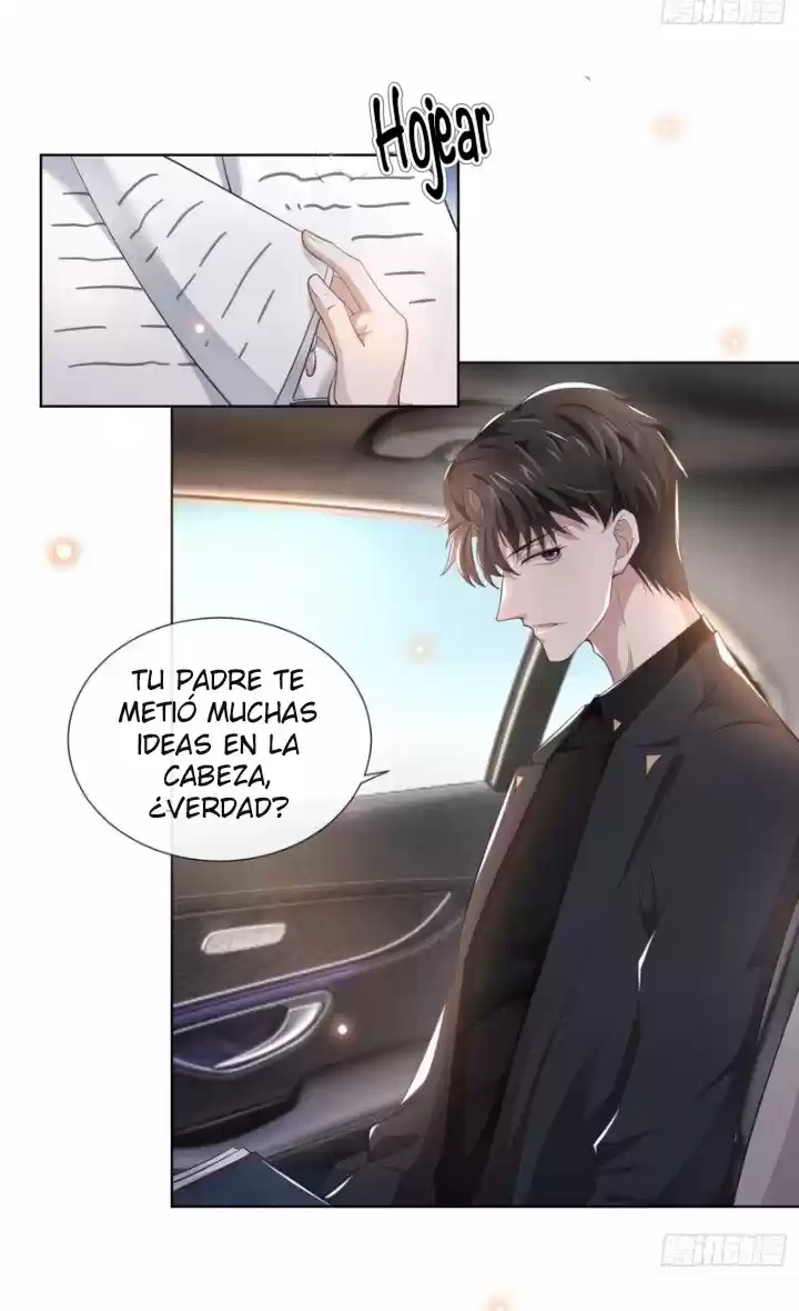 Flor de Lotus (Black Lotus) (2020) - Capítulo 13 - Página 5 - LectorTMOo