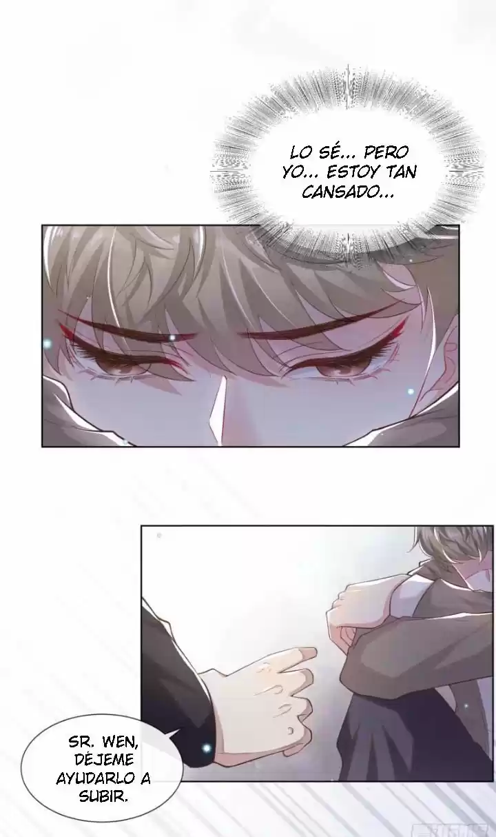 Flor de Lotus (Black Lotus) (2020) - Capítulo 15 - Página 6 - LectorTMOo