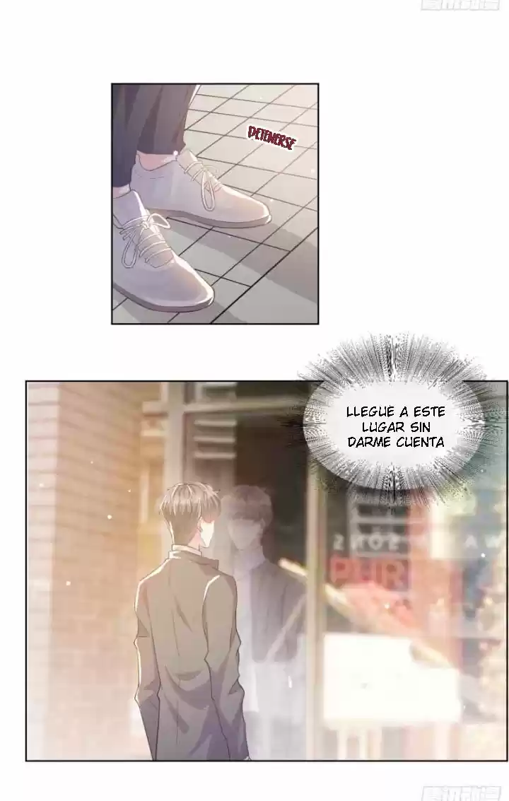 Flor de Lotus (Black Lotus) (2020) - Capítulo 15 - Página 27 - LectorTMOo