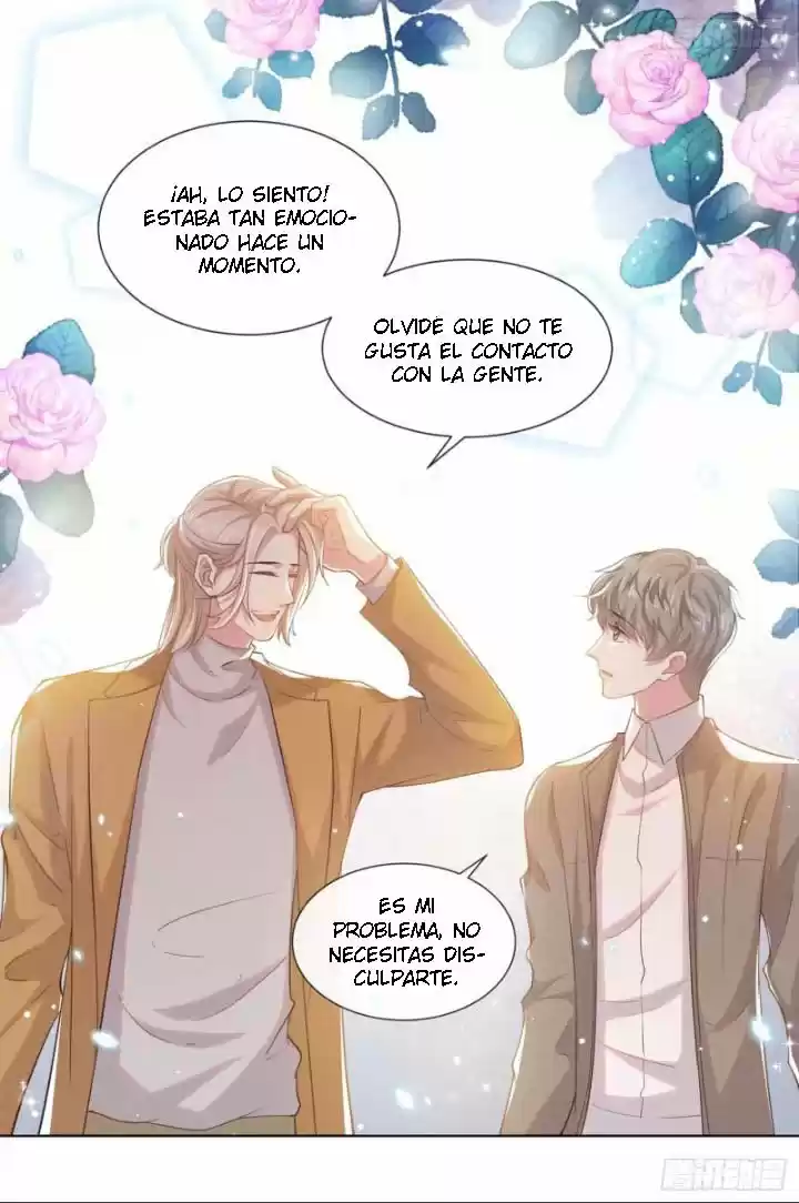 Flor de Lotus (Black Lotus) (2020) - Capítulo 15 - Página 33 - LectorTMOo