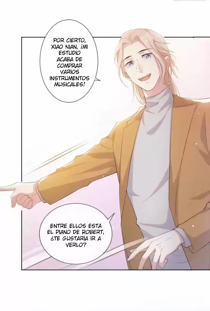 Flor de Lotus (Black Lotus) (2020) - Capítulo 15 - Página 34 - LectorTMOo