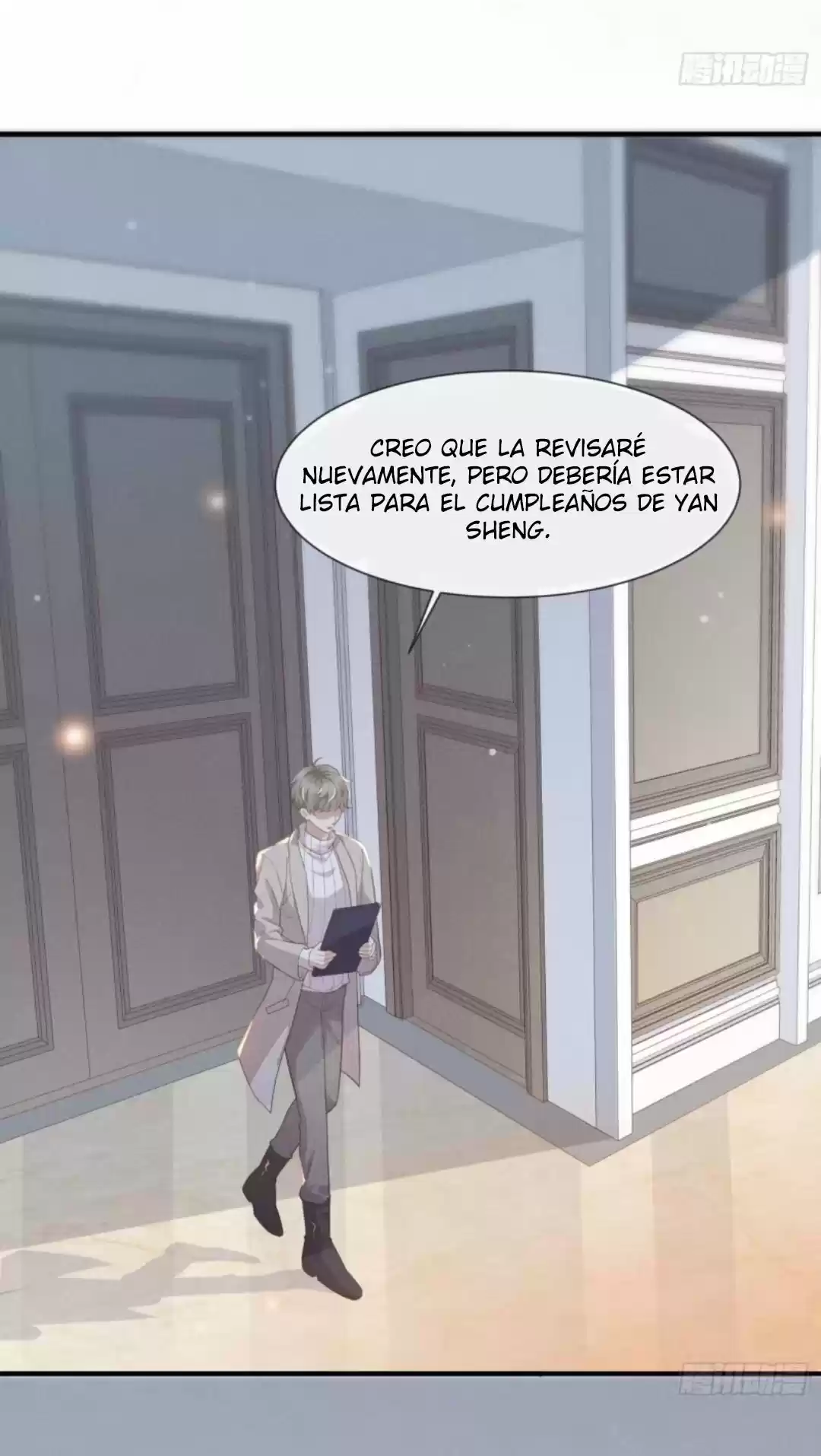 Flor de Lotus (Black Lotus) (2020) - Capítulo 18 - Página 16 - LectorTMOo
