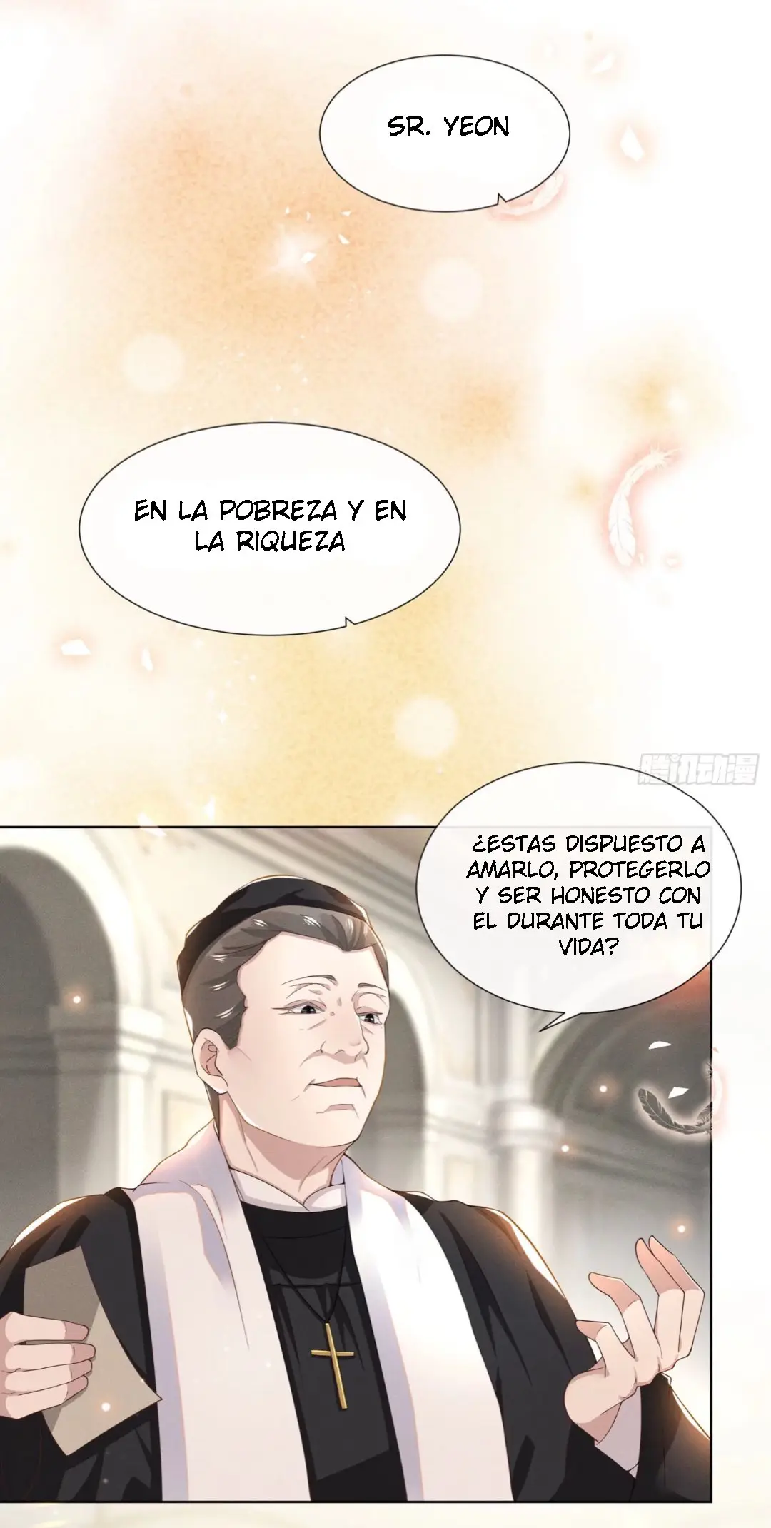 Flor de Lotus (Black Lotus) (2020) - Capítulo 2 - Página 3 - LectorTMOo