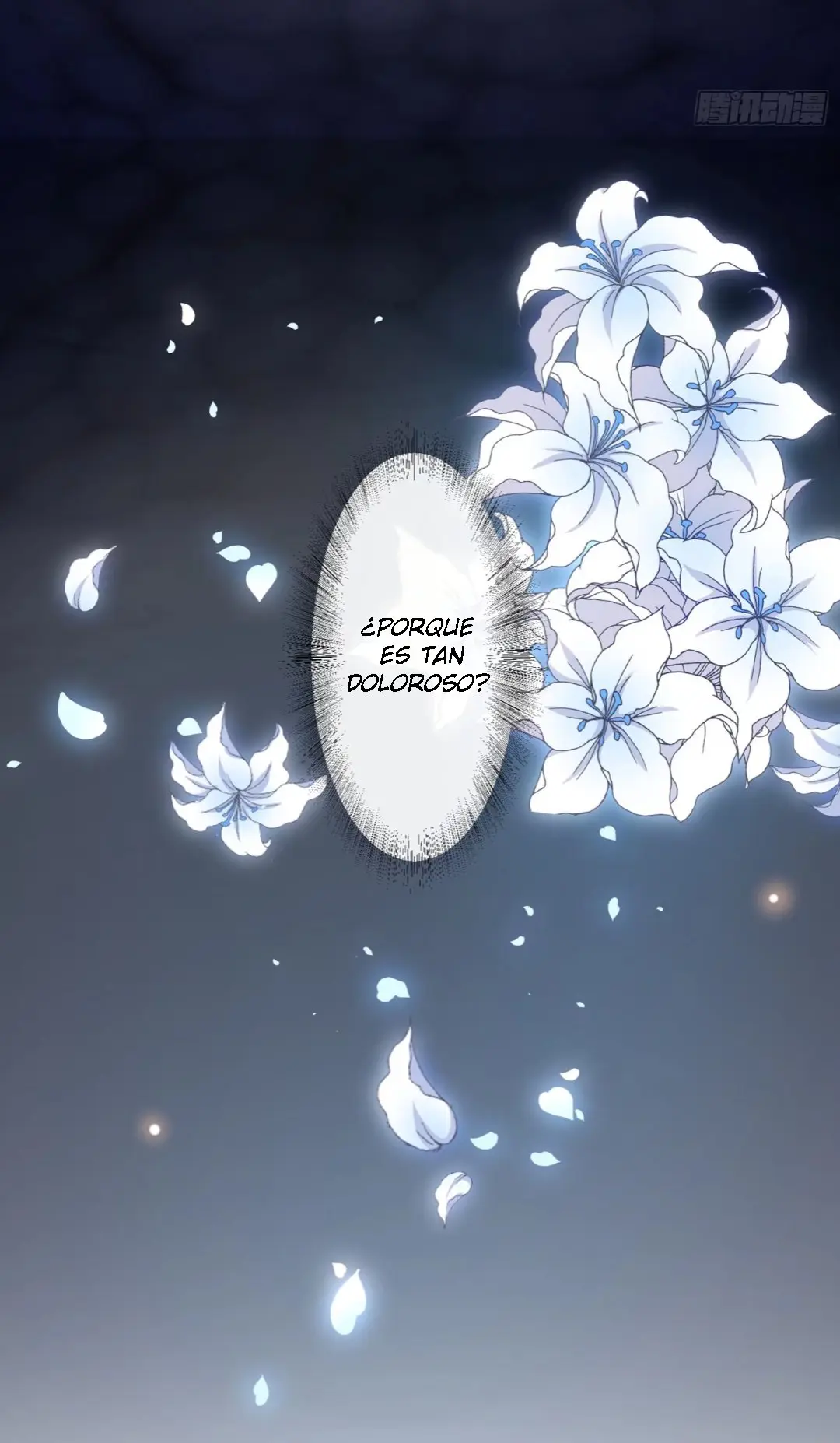 Flor de Lotus (Black Lotus) (2020) - Capítulo 2 - Página 18 - LectorTMOo