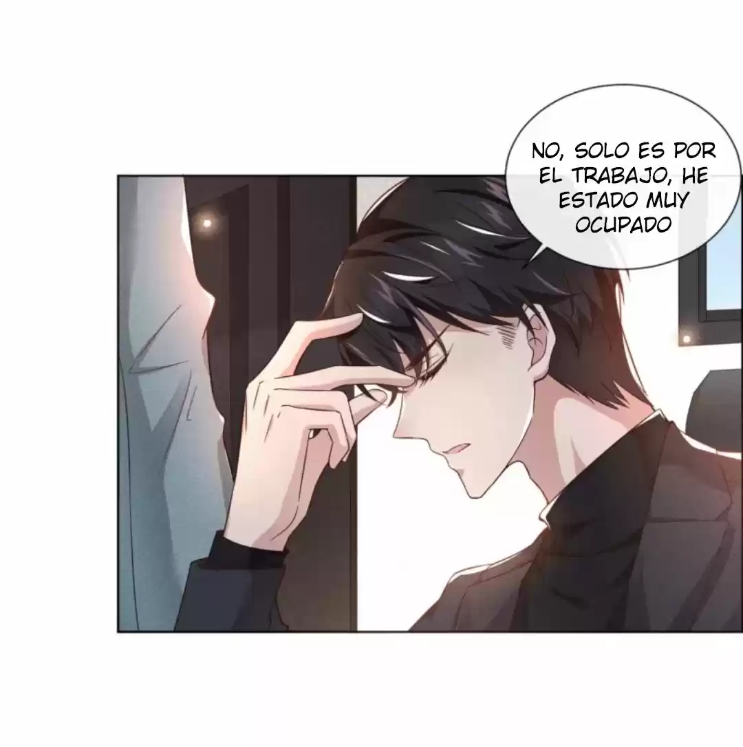Flor de Lotus (Black Lotus) (2020) - Capítulo 20 - Página 8 - LectorTMOo