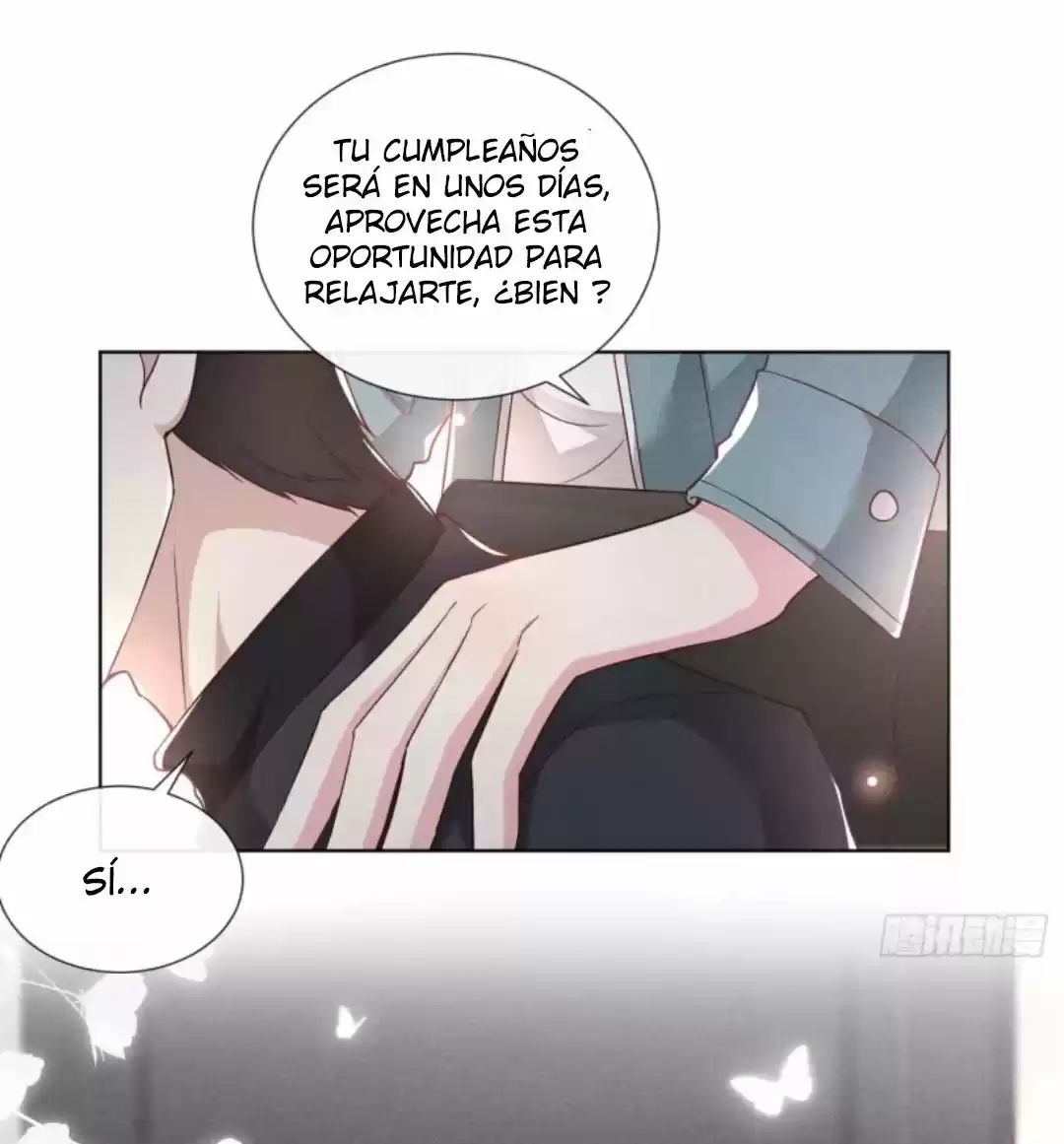 Flor de Lotus (Black Lotus) (2020) - Capítulo 20 - Página 9 - LectorTMOo
