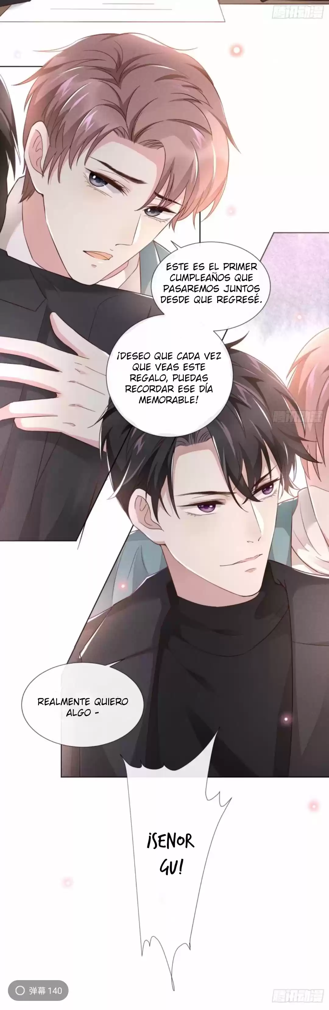 Flor de Lotus (Black Lotus) (2020) - Capítulo 20 - Página 11 - LectorTMOo