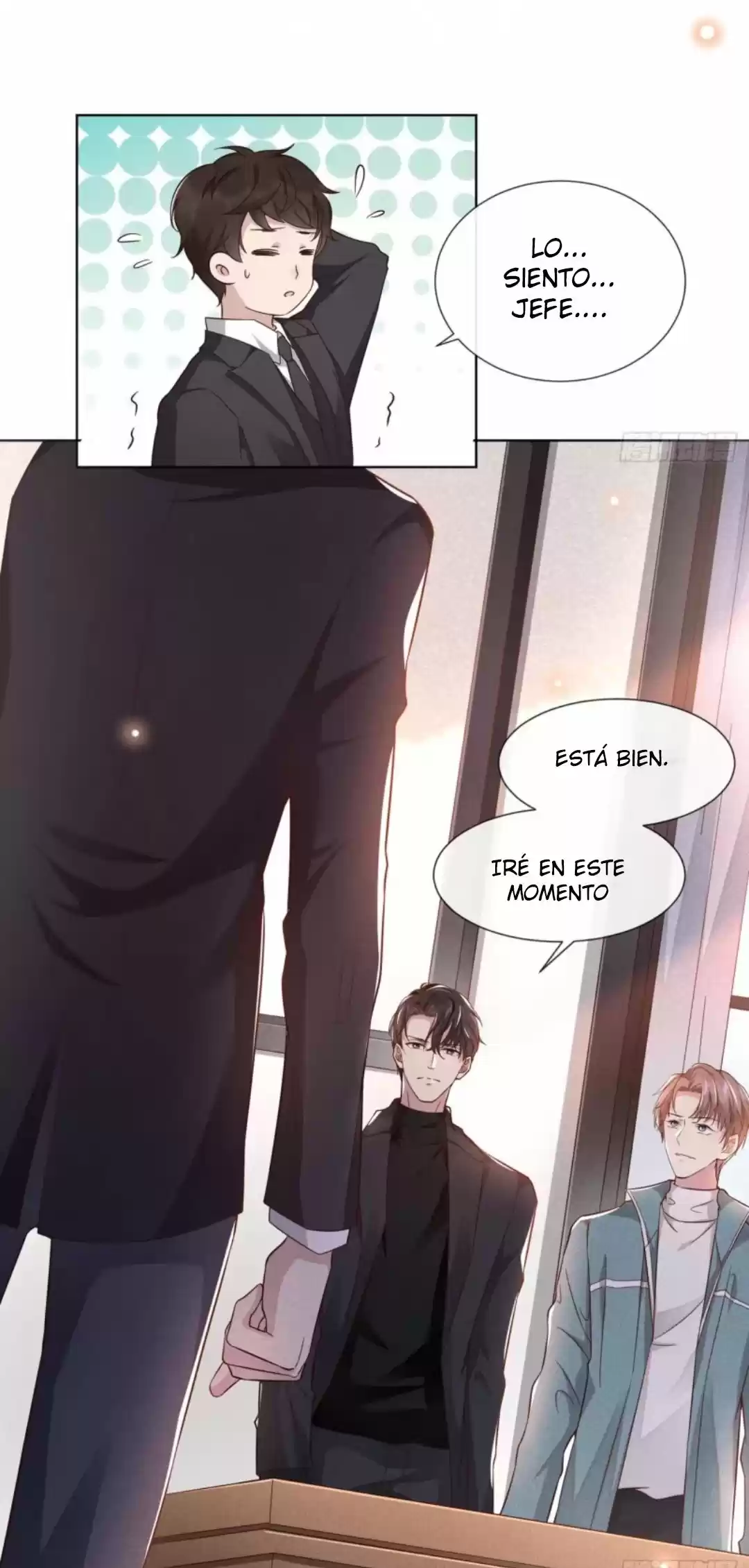 Flor de Lotus (Black Lotus) (2020) - Capítulo 20 - Página 14 - LectorTMOo