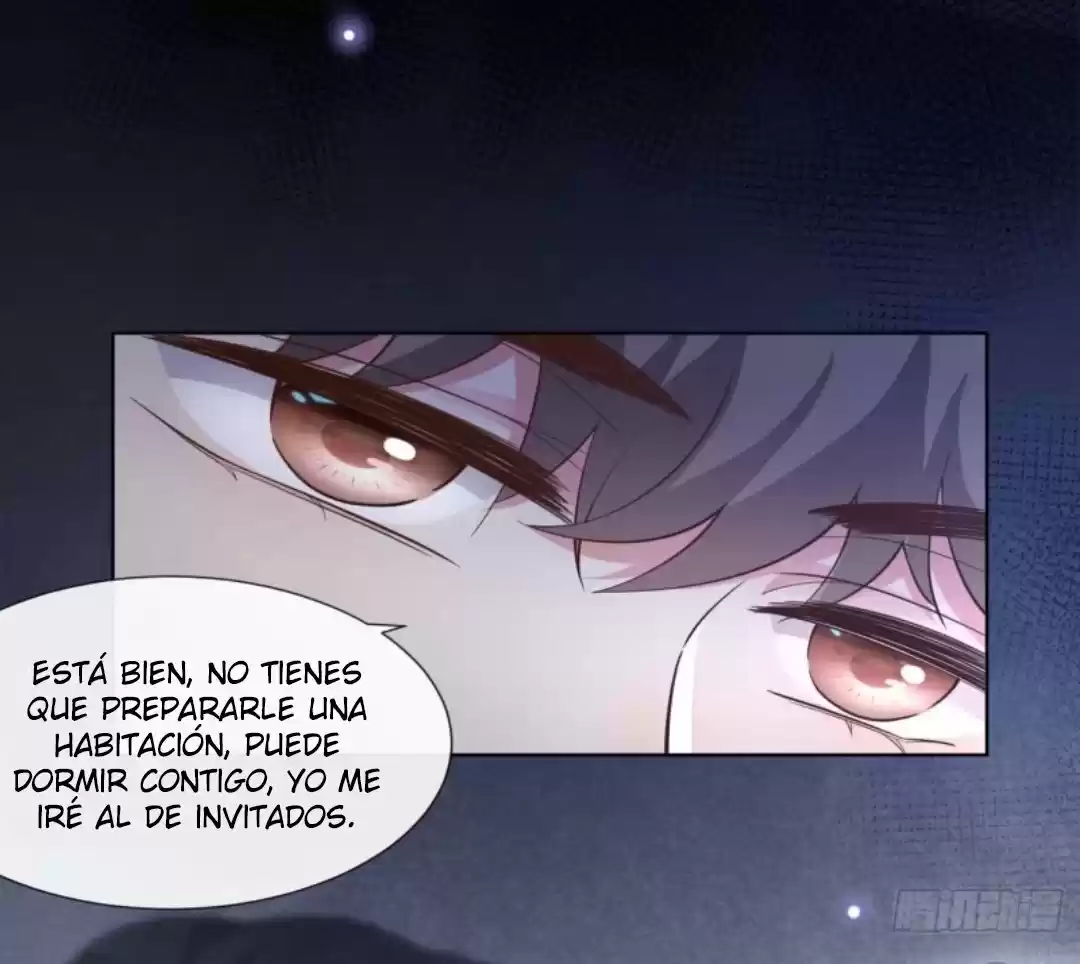 Flor de Lotus (Black Lotus) (2020) - Capítulo 20 - Página 34 - LectorTMOo