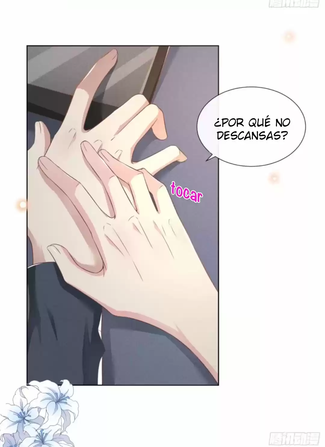 Flor de Lotus (Black Lotus) (2020) - Capítulo 20 - Página 37 - LectorTMOo