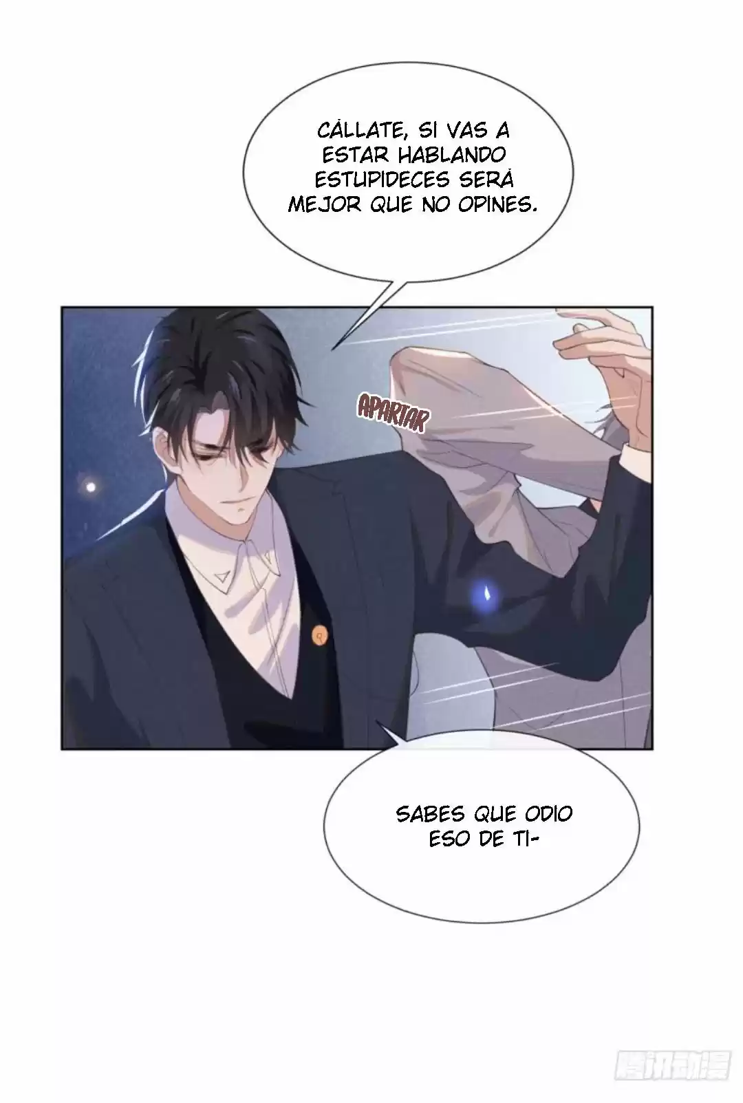 Flor de Lotus (Black Lotus) (2020) - Capítulo 23 - Página 25 - LectorTMOo