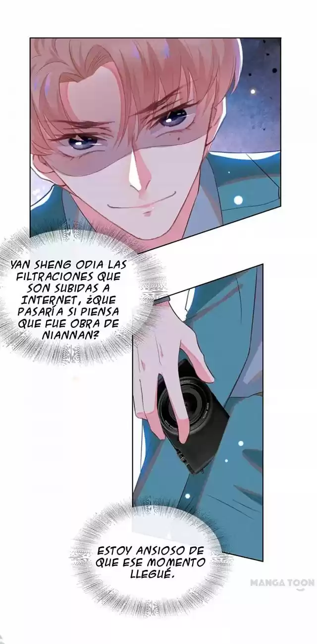 Flor de Lotus (Black Lotus) (2020) - Capítulo 25 - Página 15 - LectorTMOo