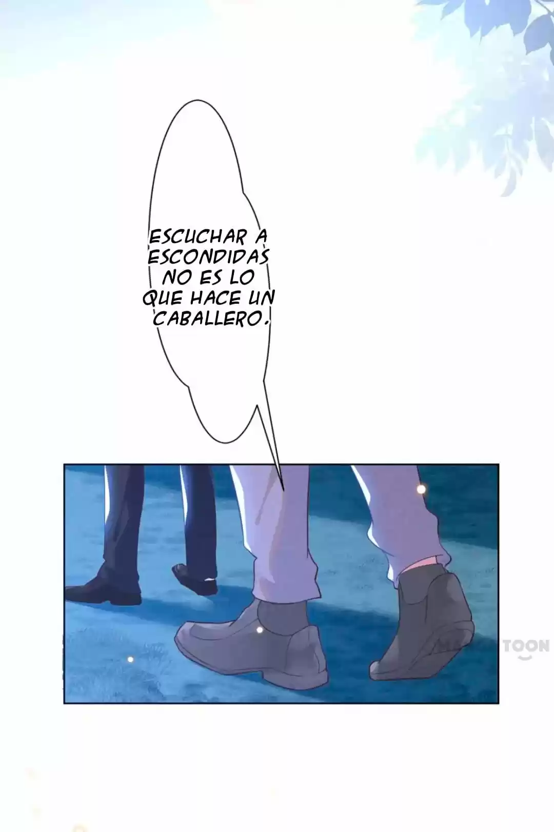 Flor de Lotus (Black Lotus) (2020) - Capítulo 25 - Página 18 - LectorTMOo