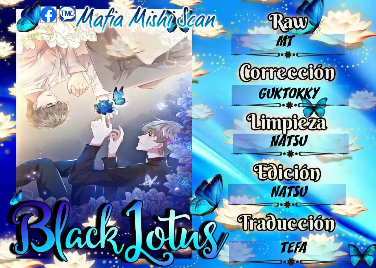 Flor de Lotus (Black Lotus) (2020) - Capítulo 26 - Página 1 - LectorTMOo