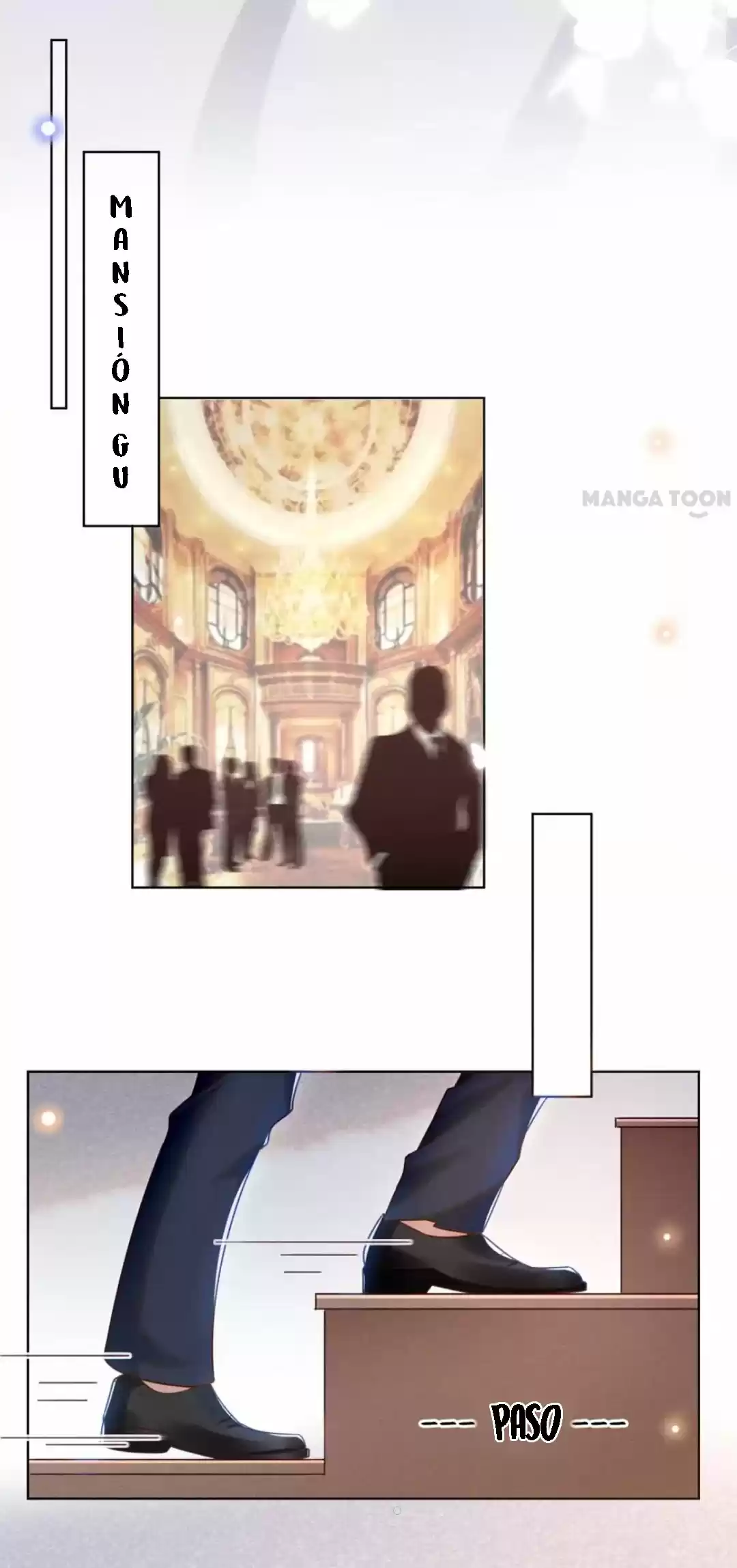 Flor de Lotus (Black Lotus) (2020) - Capítulo 26 - Página 23 - LectorTMOo