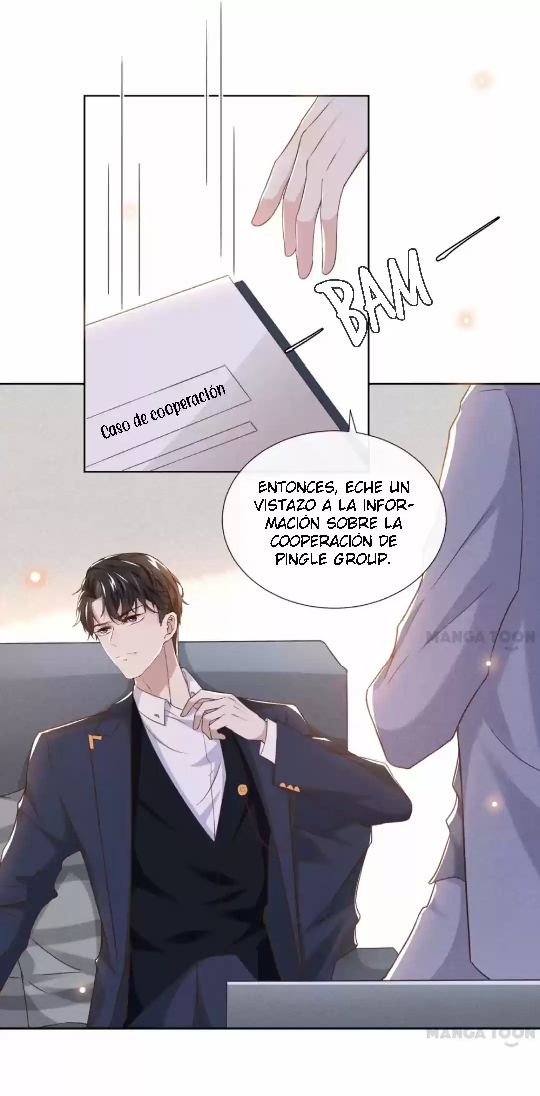 Flor de Lotus (Black Lotus) (2020) - Capítulo 26 - Página 27 - LectorTMOo