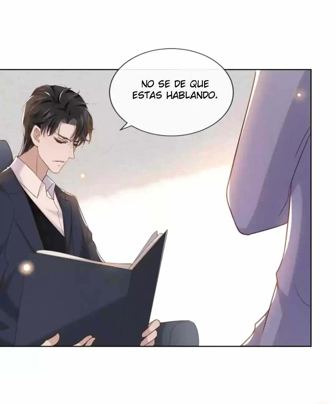 Flor de Lotus (Black Lotus) (2020) - Capítulo 26 - Página 29 - LectorTMOo