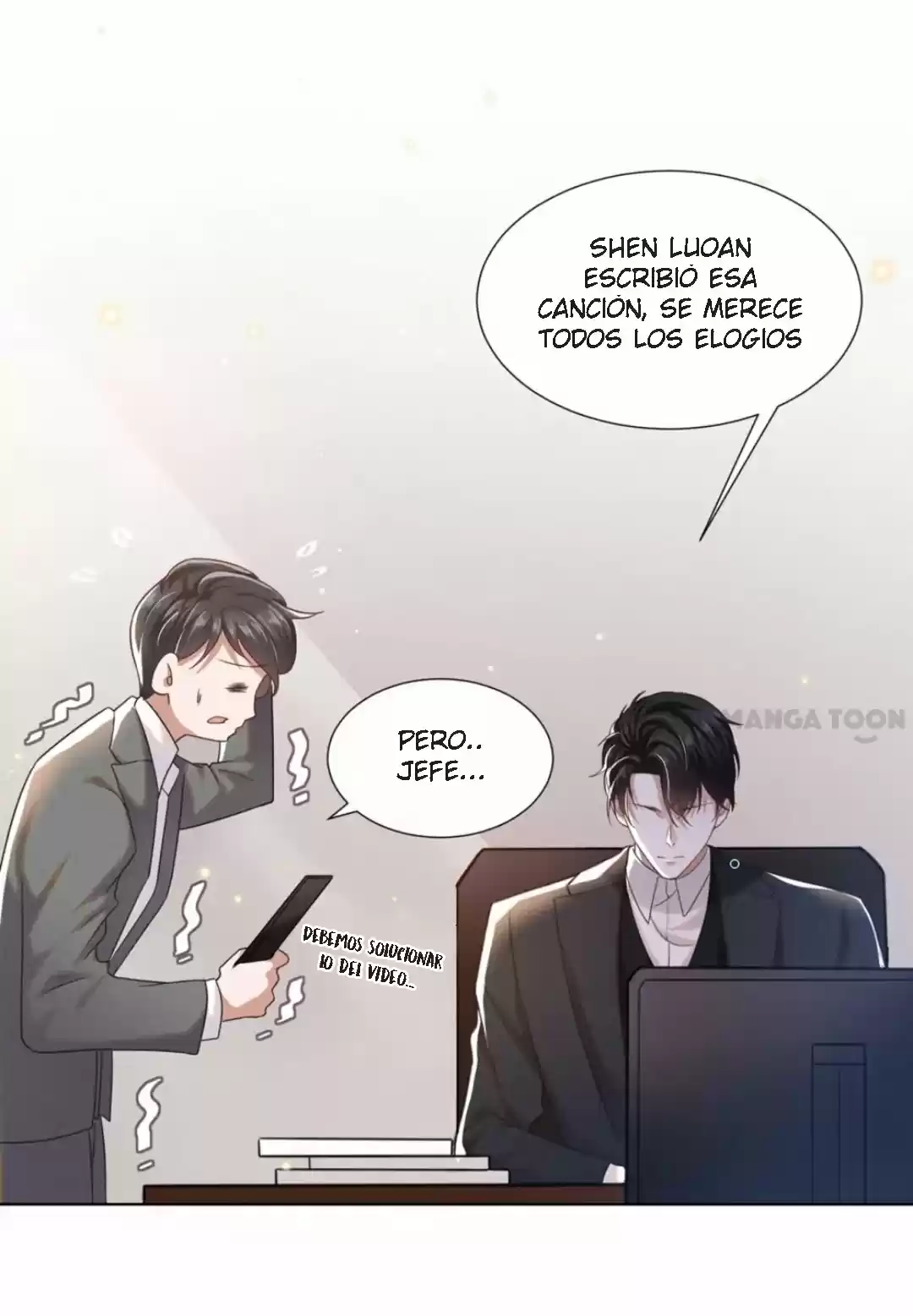 Flor de Lotus (Black Lotus) (2020) - Capítulo 27 - Página 11 - LectorTMOo