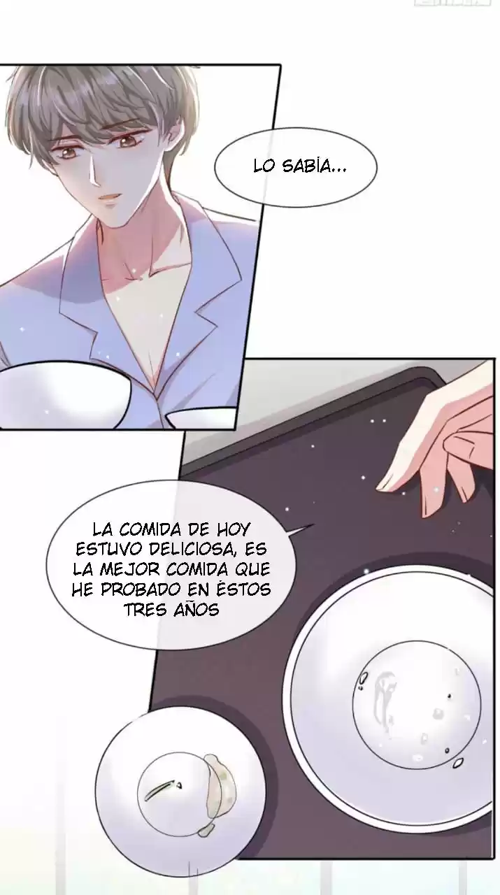 Flor de Lotus (Black Lotus) (2020) - Capítulo 28 - Página 14 - LectorTMOo