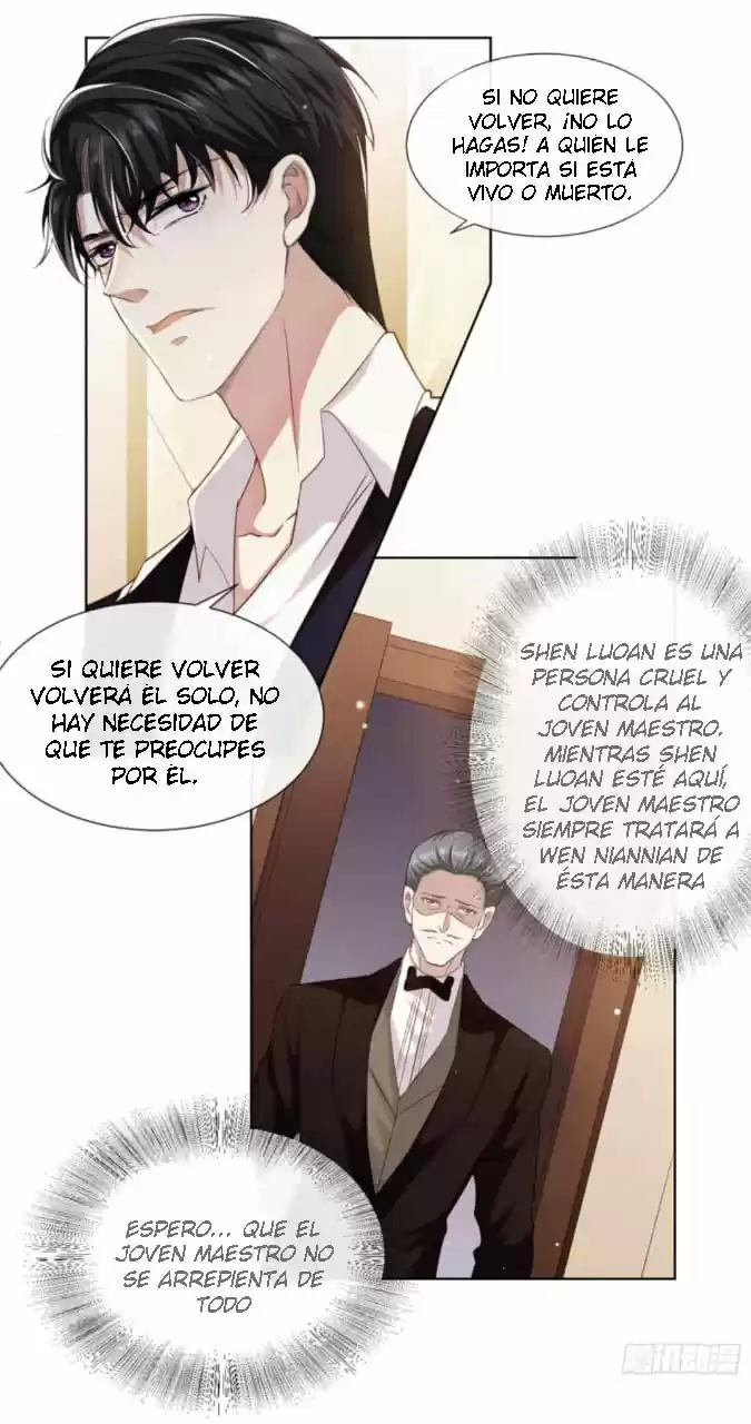 Flor de Lotus (Black Lotus) (2020) - Capítulo 28 - Página 27 - LectorTMOo