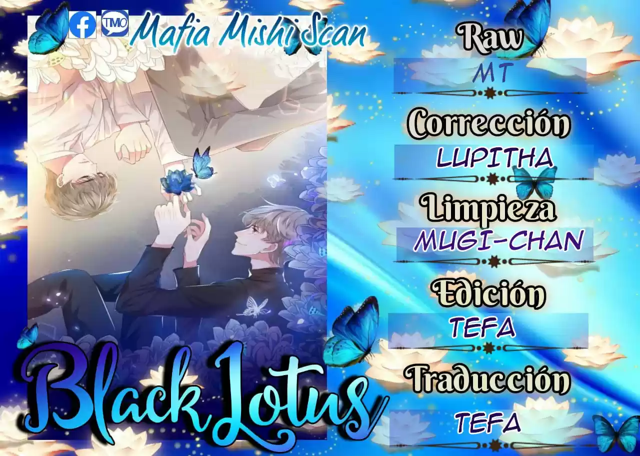 Flor de Lotus (Black Lotus) (2020) - Capítulo 31 - Página 1 - LectorTMOo