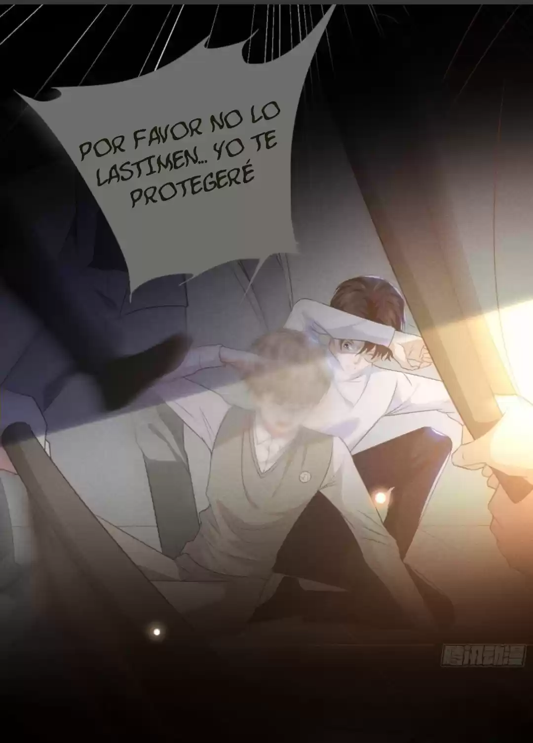 Flor de Lotus (Black Lotus) (2020) - Capítulo 31 - Página 14 - LectorTMOo