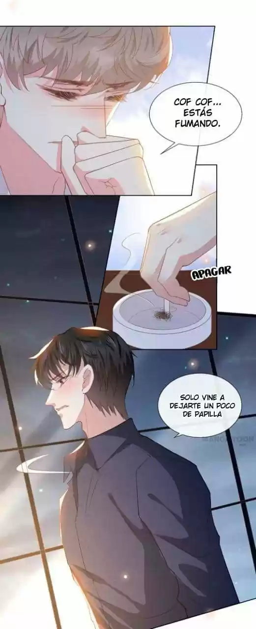 Flor de Lotus (Black Lotus) (2020) - Capítulo 36 - Página 13 - LectorTMOo