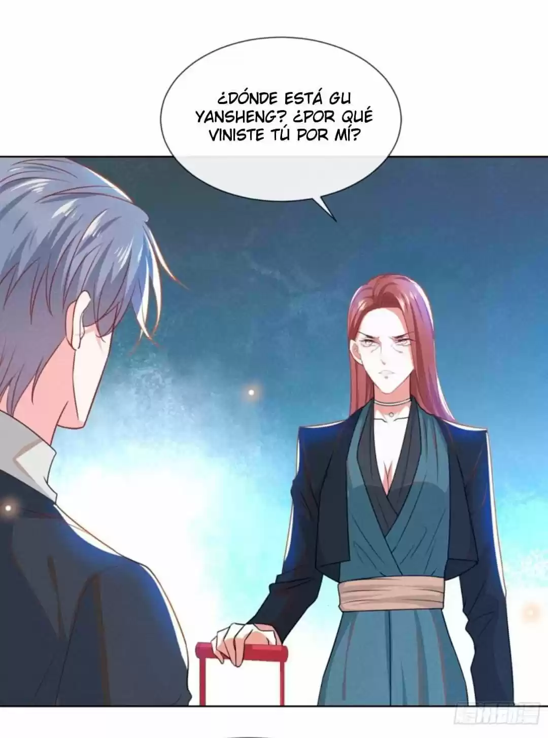 Flor de Lotus (Black Lotus) (2020) - Capítulo 37 - Página 13 - LectorTMOo