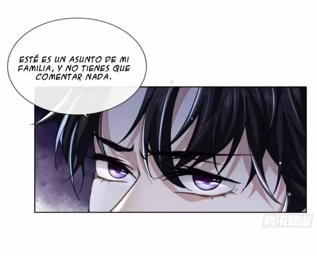 Flor de Lotus (Black Lotus) (2020) - Capítulo 39 - Página 19 - LectorTMOo