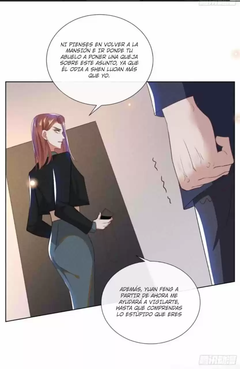 Flor de Lotus (Black Lotus) (2020) - Capítulo 40 - Página 13 - LectorTMOo