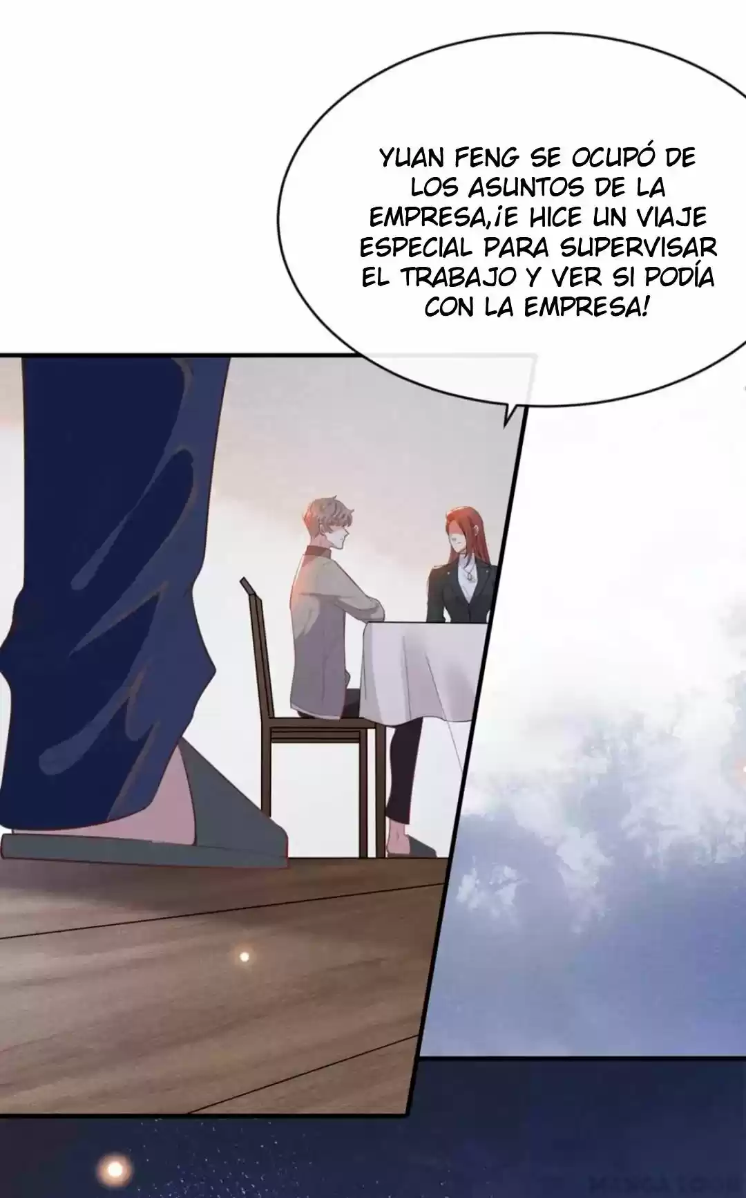 Flor de Lotus (Black Lotus) (2020) - Capítulo 43 - Página 23 - LectorTMOo