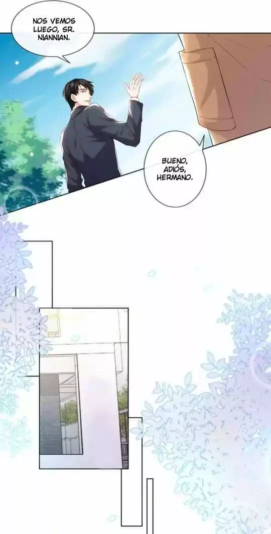 Flor de Lotus (Black Lotus) (2020) - Capítulo 44 - Página 30 - LectorTMOo