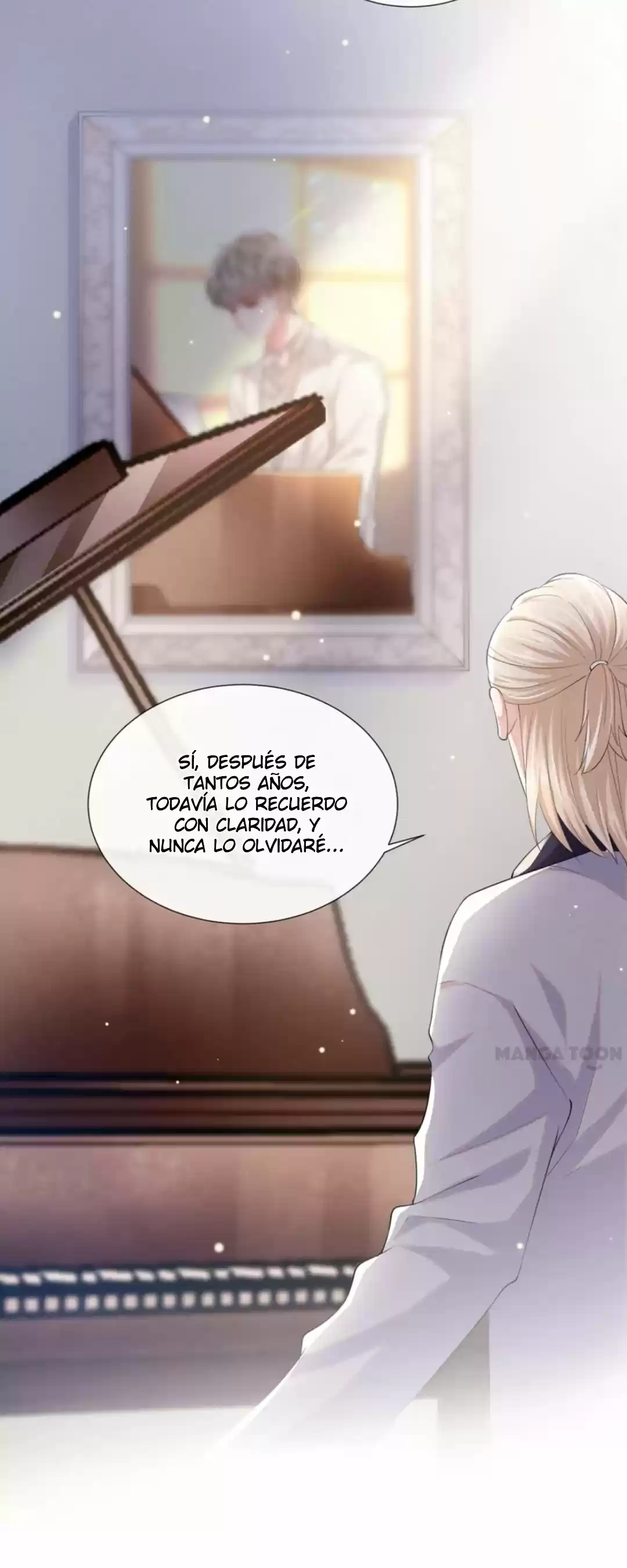 Flor de Lotus (Black Lotus) (2020) - Capítulo 45 - Página 8 - LectorTMOo