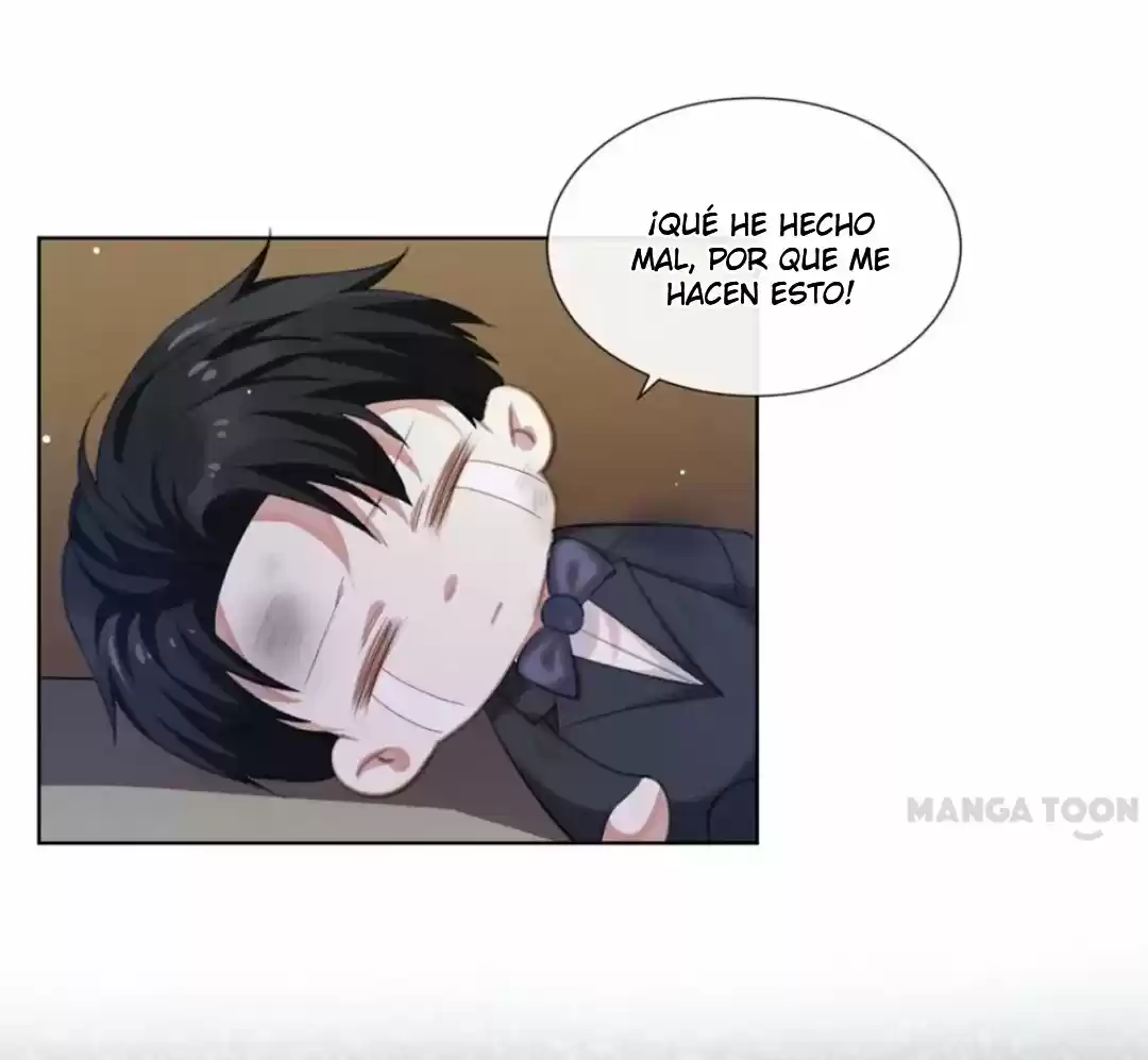 Flor de Lotus (Black Lotus) (2020) - Capítulo 45 - Página 30 - LectorTMOo