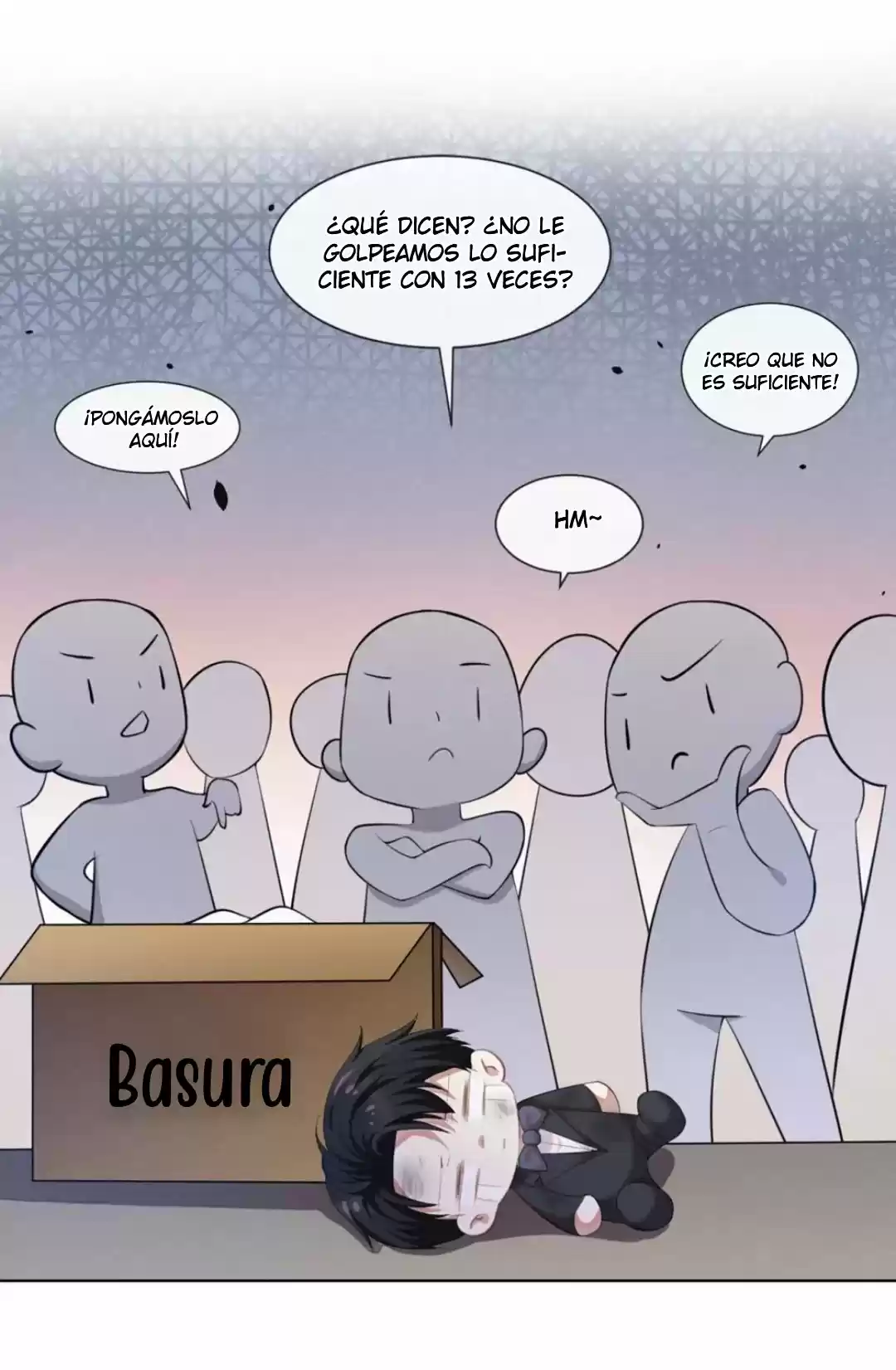 Flor de Lotus (Black Lotus) (2020) - Capítulo 45 - Página 31 - LectorTMOo
