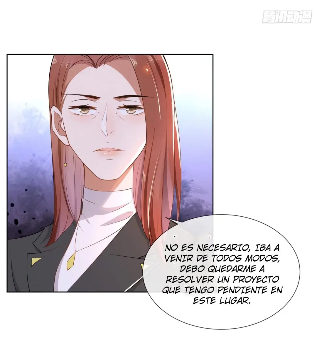 Flor de Lotus (Black Lotus) (2020) - Capítulo 5 - Página 14 - LectorTMOo