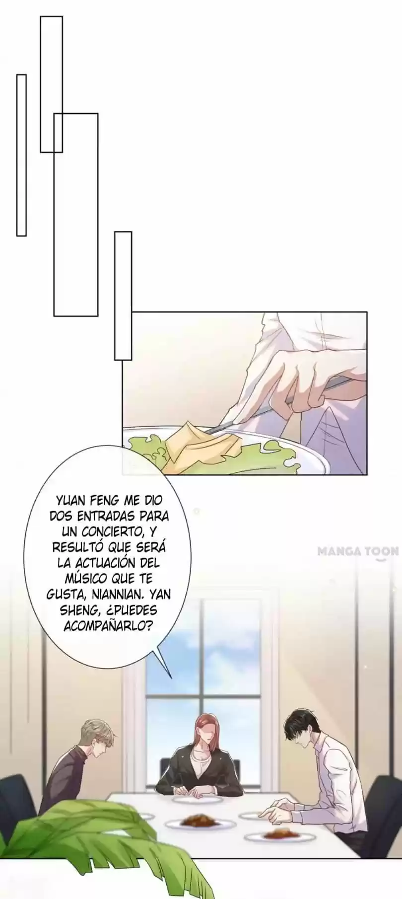 Flor de Lotus (Black Lotus) (2020) - Capítulo 50 - Página 25 - LectorTMOo