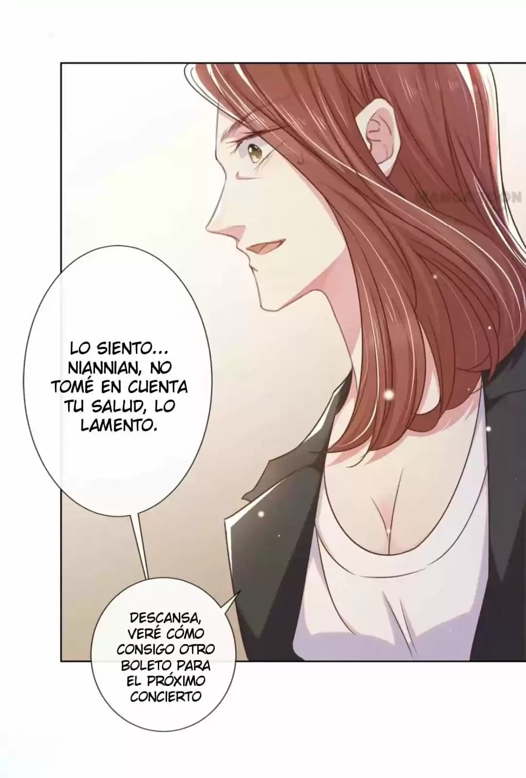 Flor de Lotus (Black Lotus) (2020) - Capítulo 50 - Página 33 - LectorTMOo