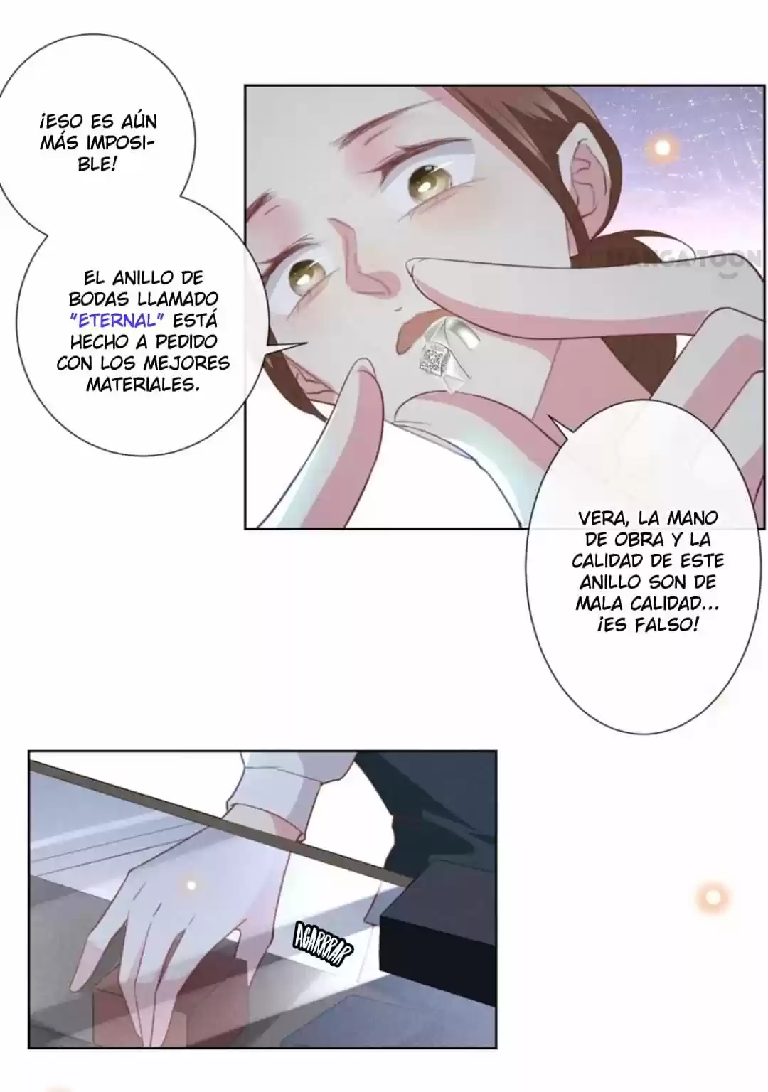 Flor de Lotus (Black Lotus) (2020) - Capítulo 54 - Página 24 - LectorTMOo