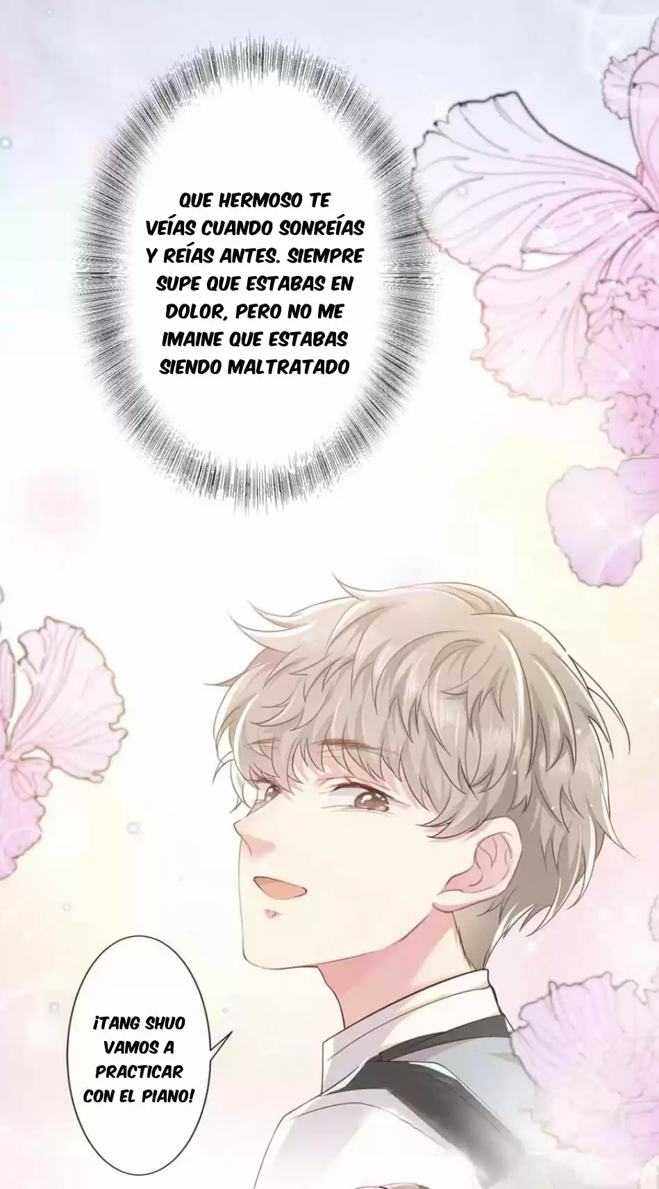 Flor de Lotus (Black Lotus) (2020) - Capítulo 55 - Página 34 - LectorTMOo