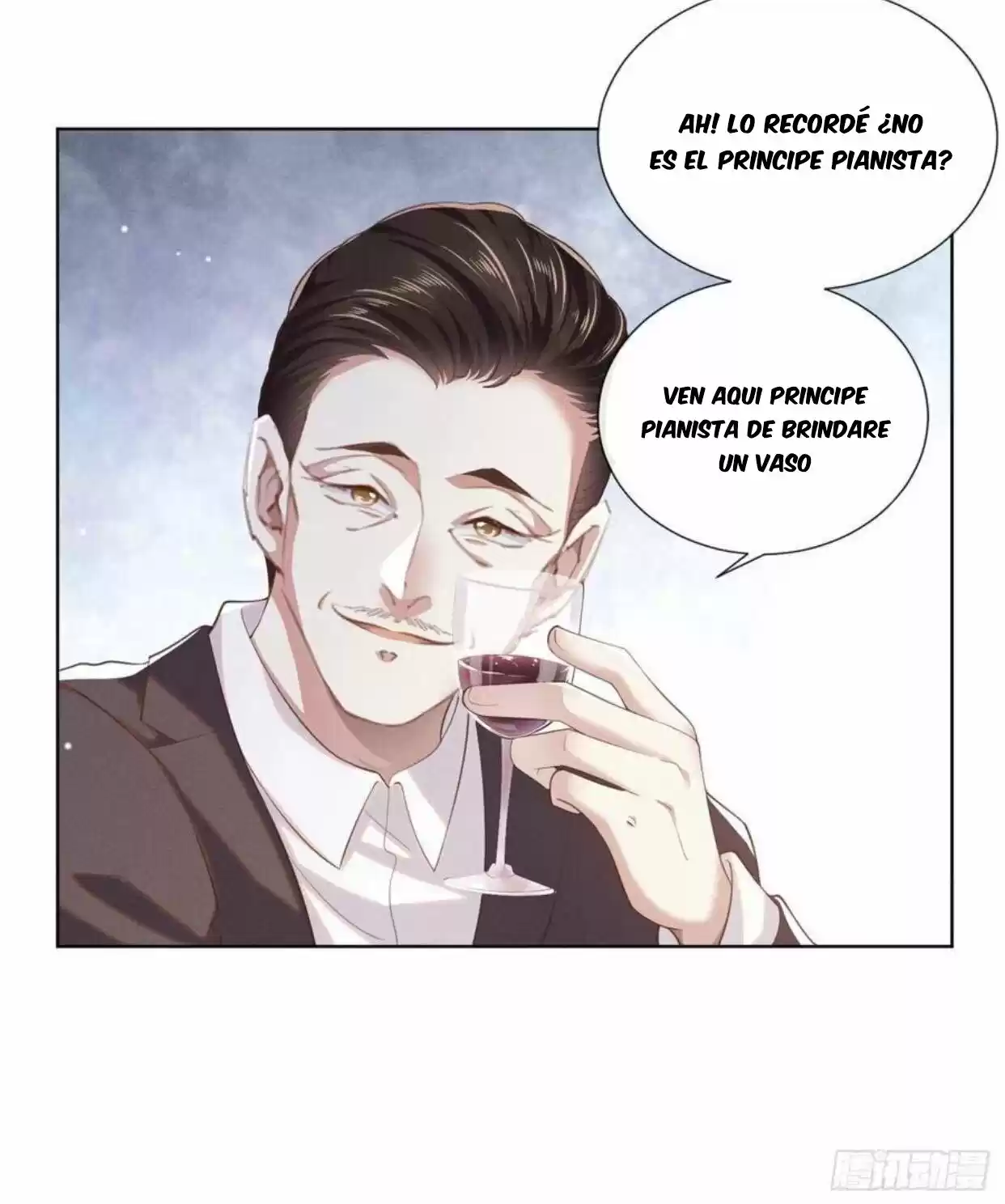 Flor de Lotus (Black Lotus) (2020) - Capítulo 56 - Página 13 - LectorTMOo
