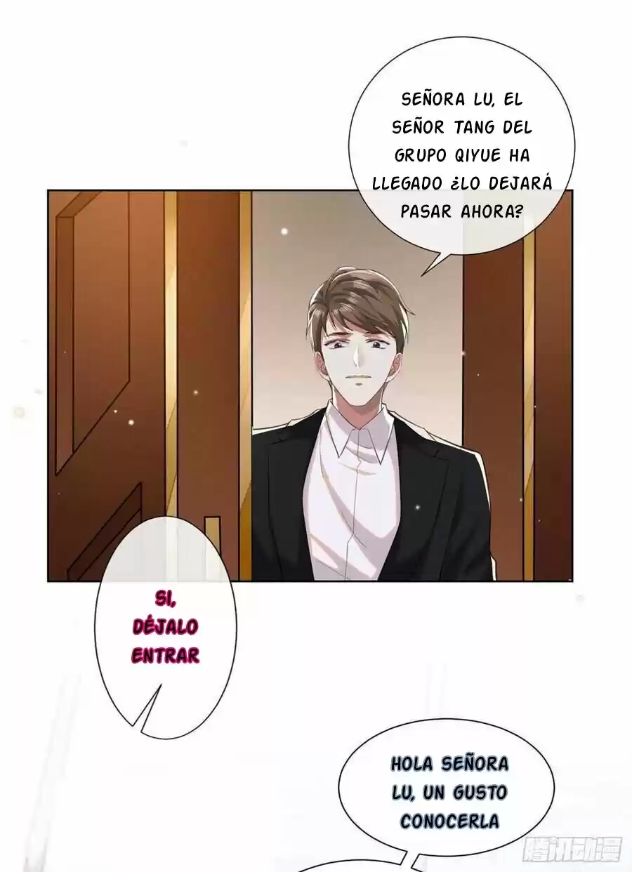 Flor de Lotus (Black Lotus) (2020) - Capítulo 59 - Página 13 - LectorTMOo